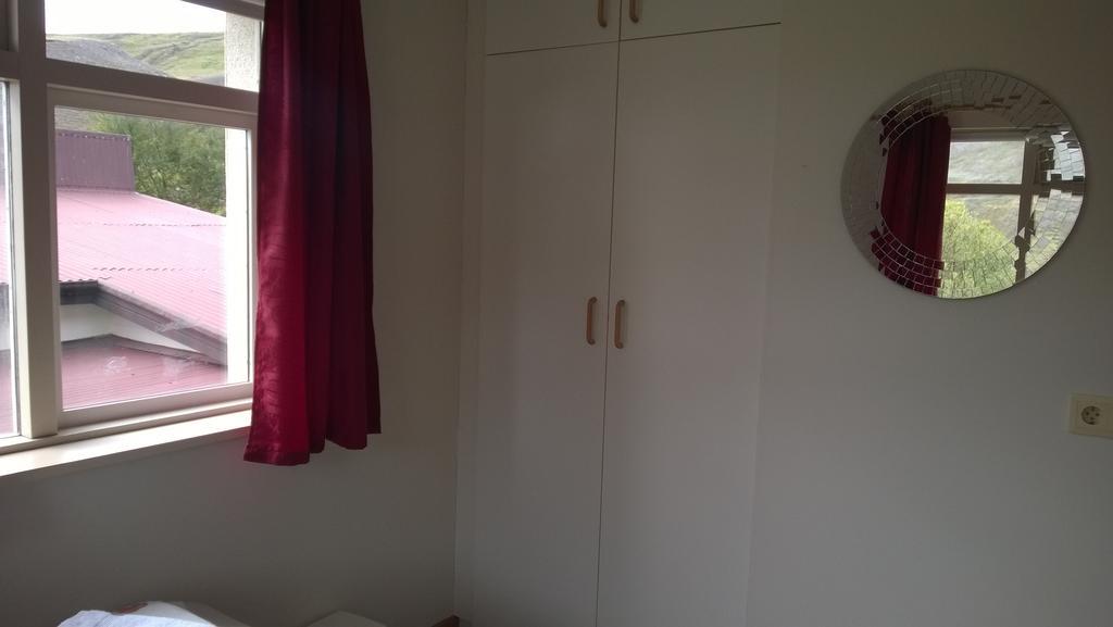 Guesthouse Skjoldolfsstadir Skjoldolfsstathir Zimmer foto